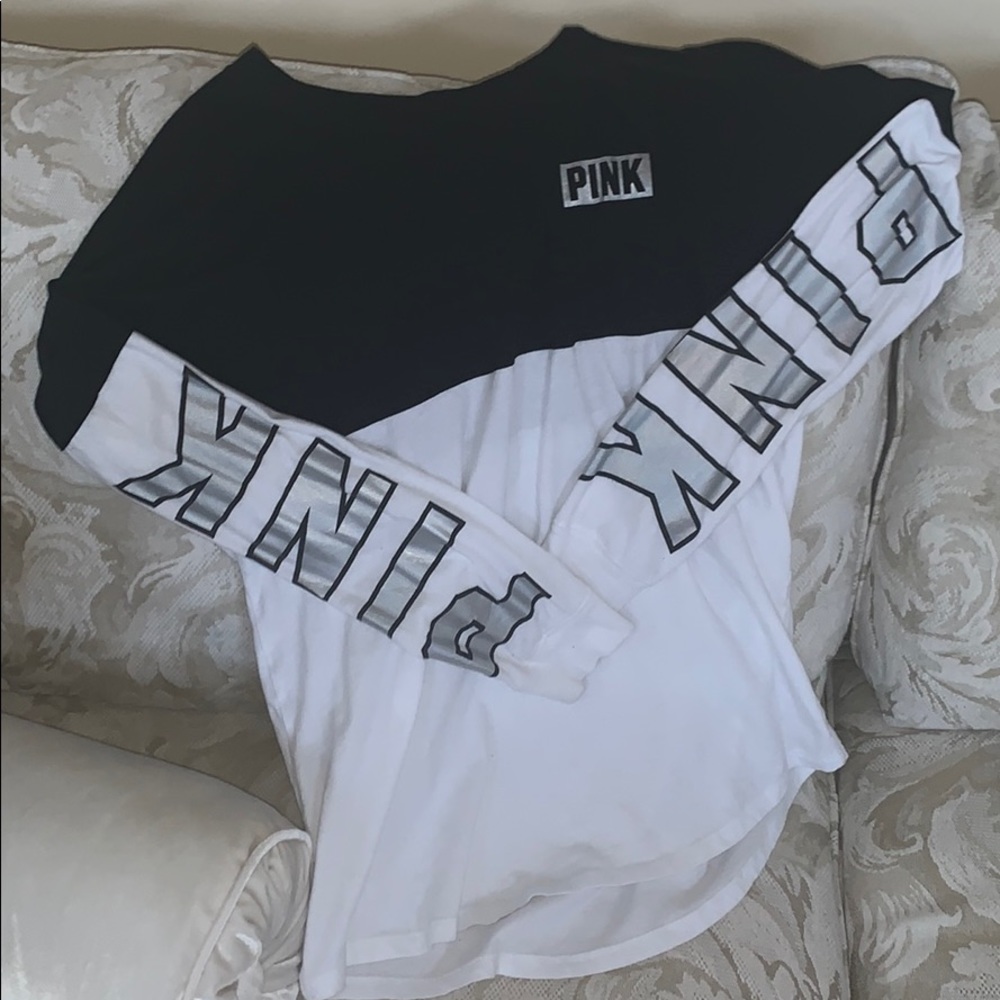 Victoria’s Secret PINK T-Shirt
